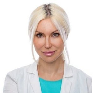 Yelena Nikolskaya