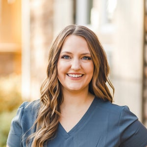 Sierra Spa Receptionist