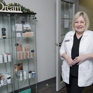 Debra Taylor CLT, CCHt