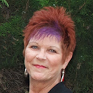 Pam Gillette