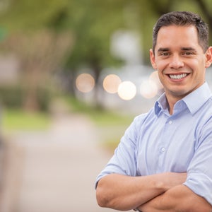 Alejandro Mora