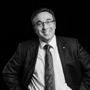 M. Ryan Khosravi, MD, FACS