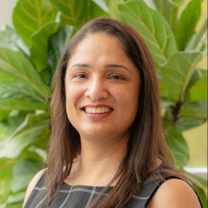 Navdeep Kaur, MD