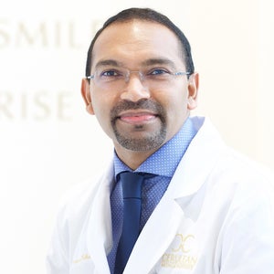 blured Praven Chetty, MD