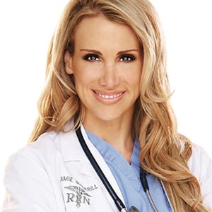 Nurse Jamie - Beauty Park MedSpa