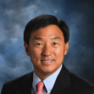 Frederick K. Park, MD