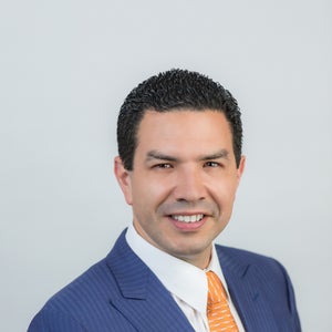 Hector Salazar-Reyes, MD, FACS