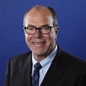 Douglas Minton, MD