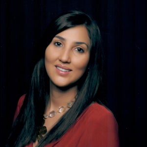 Carolina Young Oritz, MD
