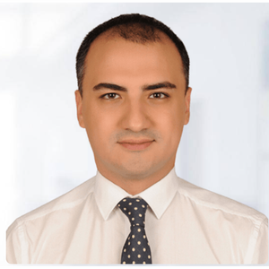 blured Hasan Celik, MD