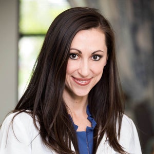 Nataliya Biskup, MD
