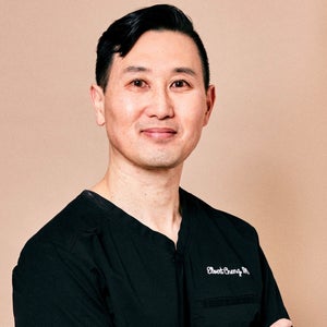 blured Elbert T. Cheng, MD
