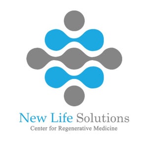 New Life Solutions - Pasadena