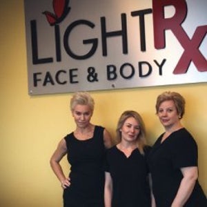 LightRx - Hoffman Estates - Hoffman Estates - Account Suspended