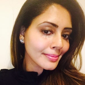 Anamica Prasad, MBChB, MRCGP