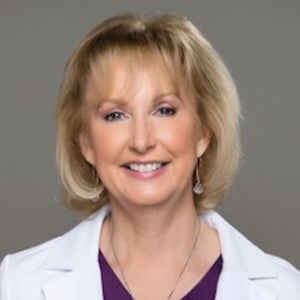 Kathryn Wood, MD