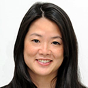 Sherry Hsiung, MD