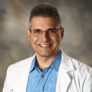 Jeffrey Sabatino, DO