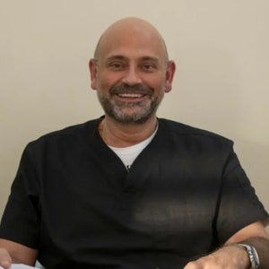 Fadi Haddad, MD