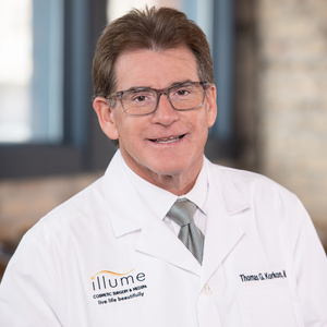 Thomas G. Korkos, MD