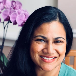 Shamila Rawal, MD