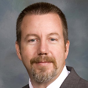 Mark Gibson, MD