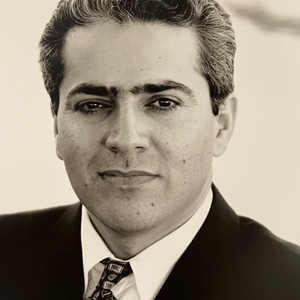 Kamran Khoobehi, MD
