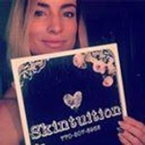 Skintuition - Canton