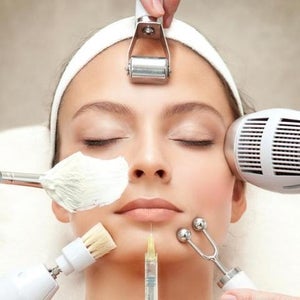 Derma Laser Spas
