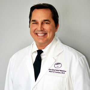 Mark Carlson, MD