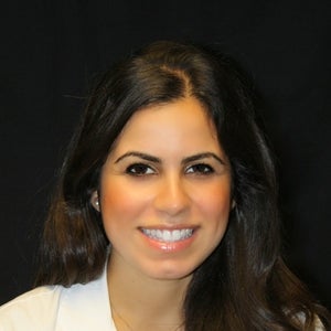 Sahar Nadimi, MD