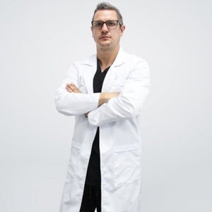 Daniel Correa, MD
