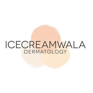 Icecreamwala Dermatology - Account Suspended
