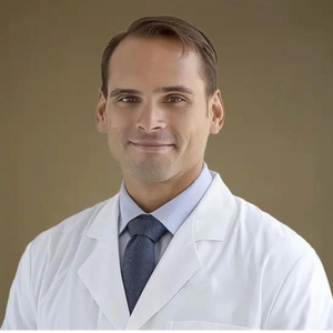 blured David Mateo de Acosta Andino, MD