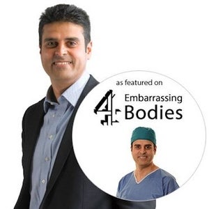 Sultan Hassan, MD, FRCS(Plast)