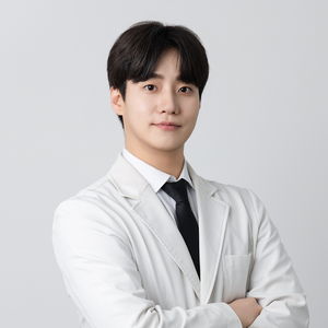 blured Yong-Heon Ha, MD