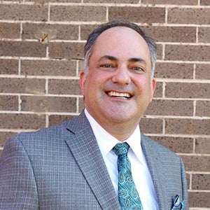 Philip Hawner, MD