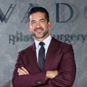 blured Harun Zekirovski, DO