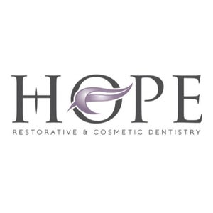 Hope Restorative & Cosmetic Dentistry - Tulsa