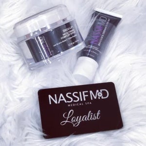 Nassif Med Spa