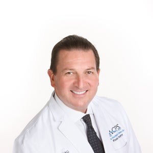 Germán Newall, MD