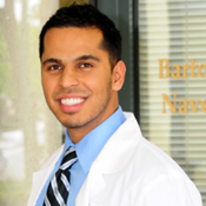 Naved Fatmi, DMD