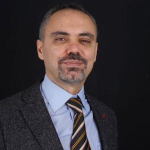 Yunus Kaplan, MD