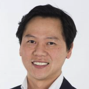Quoc Lam, MBBS