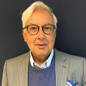 Alberto Di Giuseppe, MBBS