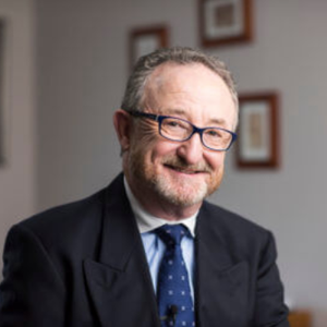 John V. Newton, MBBS, FRACS