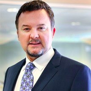 Gregory Mauldin, MD