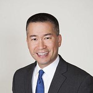 Daniel Chang, MD