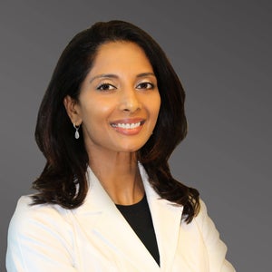 Anitha R. Reddy, DMD, FAGD
