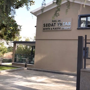 Dr Sedat Tatar Plastic Surgery Clinic
